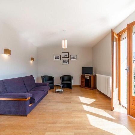 Appartement Pour 4 Personnes Proche Du Lac Sévrier Exteriér fotografie