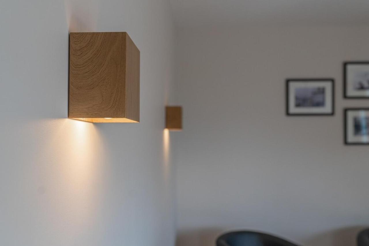 Appartement Pour 4 Personnes Proche Du Lac Sévrier Exteriér fotografie