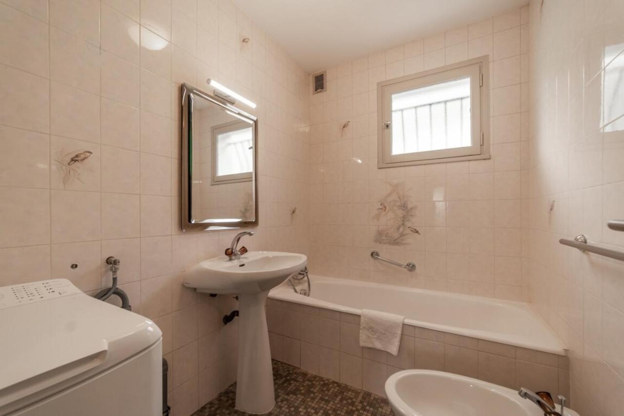 Appartement Pour 4 Personnes Proche Du Lac Sévrier Exteriér fotografie
