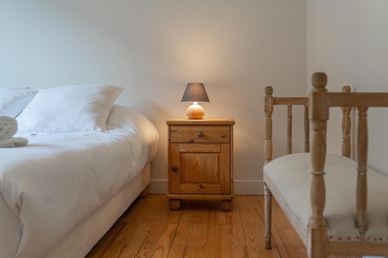 Appartement Pour 4 Personnes Proche Du Lac Sévrier Exteriér fotografie