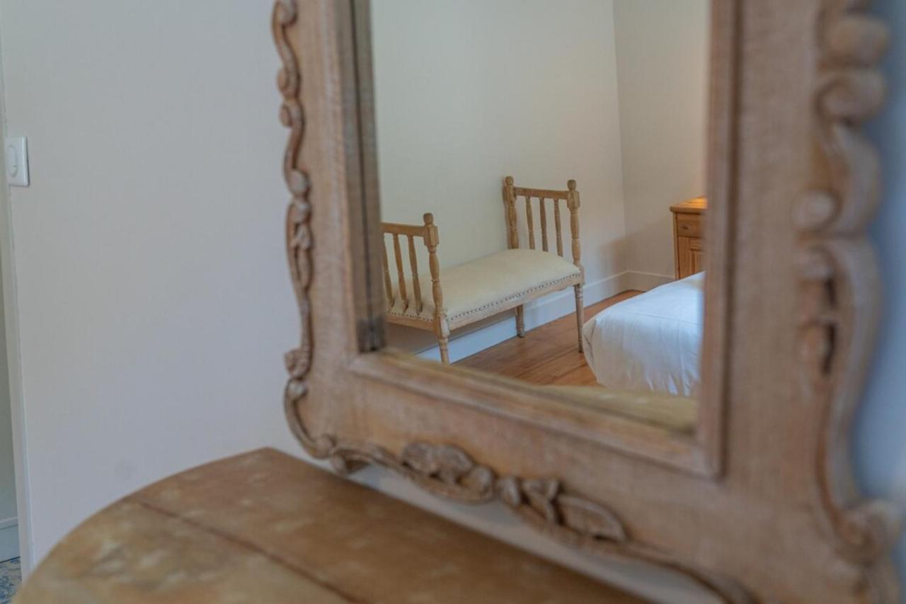 Appartement Pour 4 Personnes Proche Du Lac Sévrier Exteriér fotografie